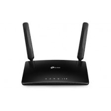 TP-Link Archer MR400 - V3 - wireless router - WWAN - 802.11a/b/g/n/ac - Dual Band